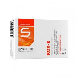 Syform Rox E Integratore...