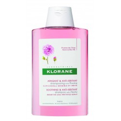 Klorane Shampoo Lenitivo...