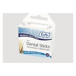TaPe Stick Dentali in Legno...