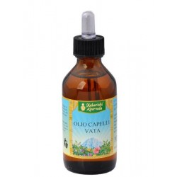 Map Italia Olio per Capelli...