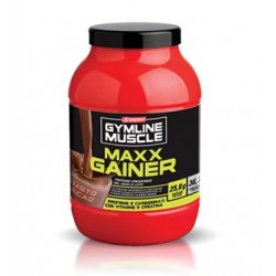 Enervit Gymline Muscle Maxx...