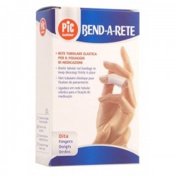 Pic Benda a Rete per Dita 3...