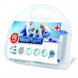 Pic Mini Pharm Cassetta...