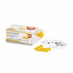 Pic Pronto Digitest...