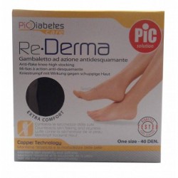 Pic Re Derma Gambaletto...