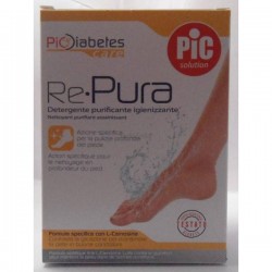 Pic Re Pura Detergente...