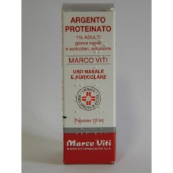 Argento Proteinato Marco...