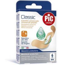 Pic Classico Cerotto Dita...