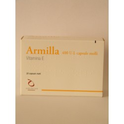 Armilla 30 Capsule molli...
