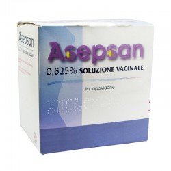 Asepsan Soluzione Vaginale...