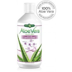 Erba Vita Aloe Vera Antiox...