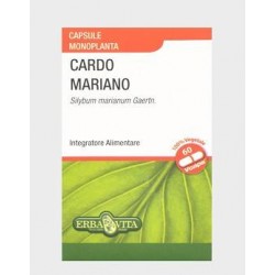 Erba Vita Cardo Mariano...