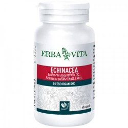Erba Vita Echinacea Capsule...