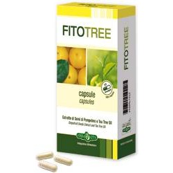 Erba Vita Fito Tree Capsule...