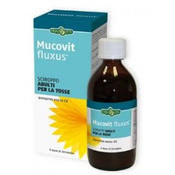 Erba Vita Mucovit Fluxus...