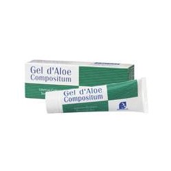 Biogena Gel D'Aloe...