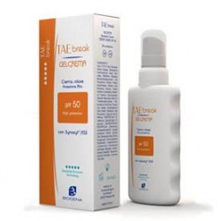 Biogena Tae Break Gel crema...
