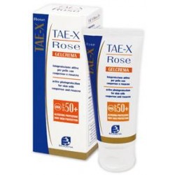 Biogena Tae-X Rose Gel...