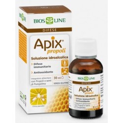 Bios Line Apix Propoli...