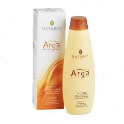 Nature's Argà Latte...