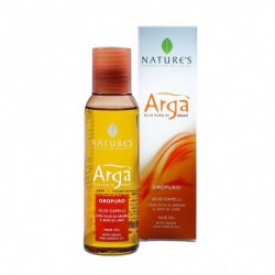 Nature's Argà Olio per Capelli