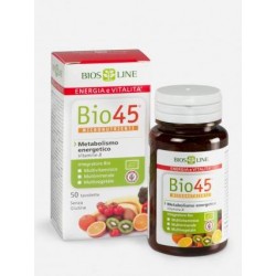 Bios Line Bio45 Integratore...
