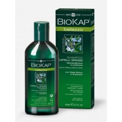 Bios Line Biokap Shampoo...