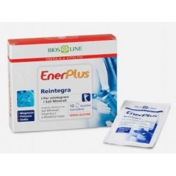 Bios Line EnerPlus...