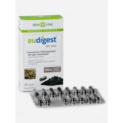 Bios Line Eudigest No-Gas...