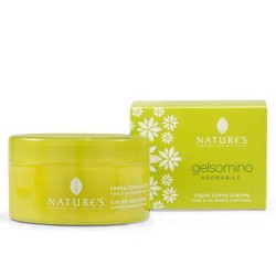 Nature's Gelsomino...