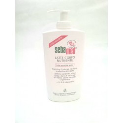 Sebamed Latte Corpo...