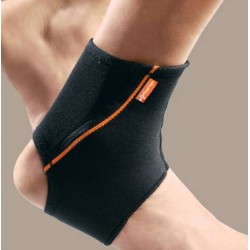 Ro+Ten MalleoFit37 Cavigliera