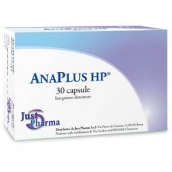 Anaplus Hp Integratore per...
