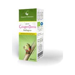 Cairagem Donna Bio Gocce...