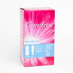 Carefree Flexi White...