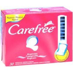 Carefree Respirante...