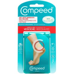 Compeed Vesciche Cerotti...