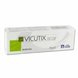 Difa Cooper Vicutix Scar...