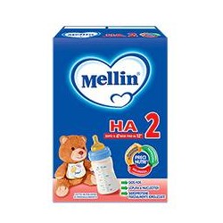 Mellin HA 2 Latte in...
