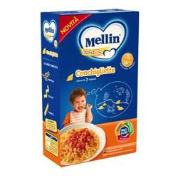 Mellin Junior Pastina...
