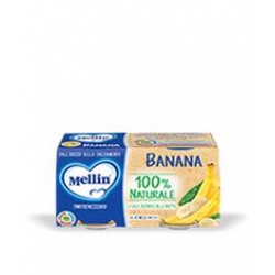 Mellin Omogeneizzato Gusto...