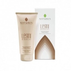 Nature's Legni Bianchi...