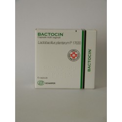 Bactocin Capsule 6 Capsule...