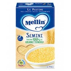 Mellin Pastina per Bambini...