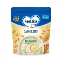 Mellin Crema di Cereali...