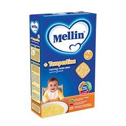 Mellin Pastina per Bambini...