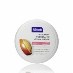 Kelemata Maschera...