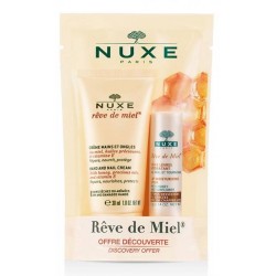 Nuxe Reve de Miel Crema per...