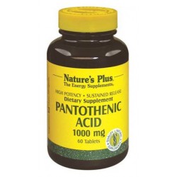 Nature's Plus Acido...