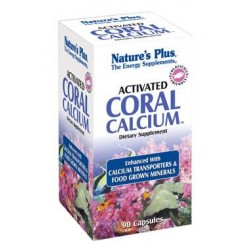 Nature's Plus Activated...